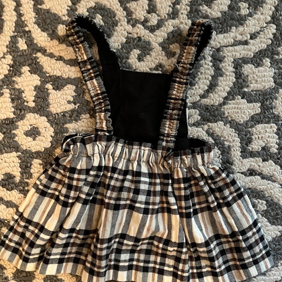 Zara baby pinafore - Picture 2 of 2